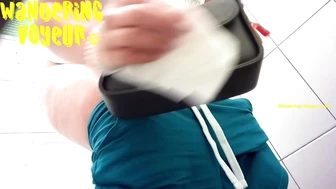 Public Toilet 2023 (416-425)