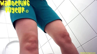 Public Toilet 2023 (416-425)