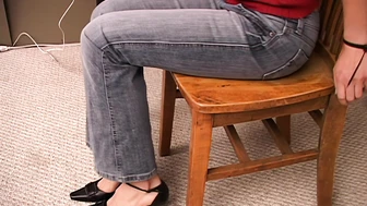 Emily - Secretary in Trouble (2025 Remaster)