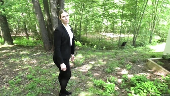 Nina Alder - Point of Sale