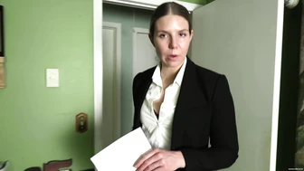 Nina Alder - Point of Sale