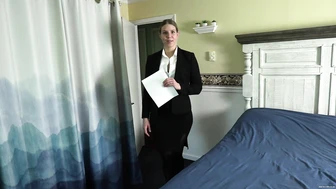 Nina Alder - Point of Sale