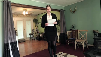 Nina Alder - Point of Sale