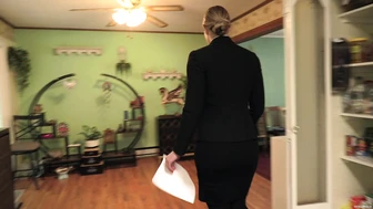 Nina Alder - Point of Sale