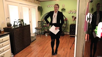 Nina Alder - Point of Sale