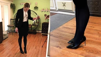 Nina Alder - Point of Sale