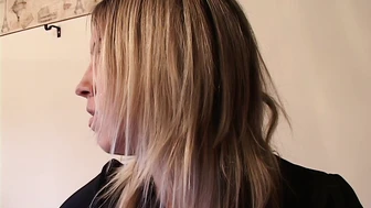 Tabitha - Bursting During Detention Remastered