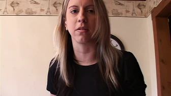 Tabitha - Bursting During Detention Remastered