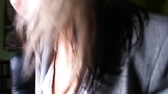 Tabitha - The Frantic Secretary Remastered