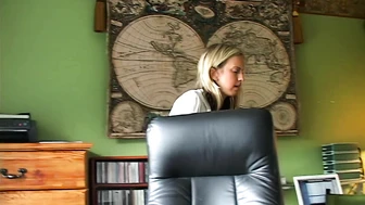 Tabitha - The Frantic Secretary Remastered