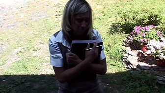 Tabitha - The Planning Inspector Remastered