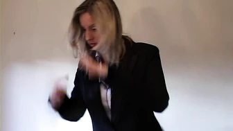 Tabitha - The Desperate Interview Remastered