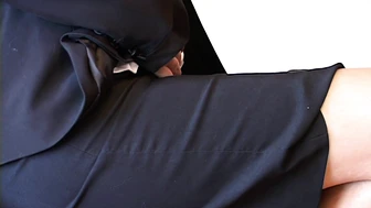 Tabitha - The Desperate Interview Remastered