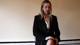 Tabitha - The Desperate Interview Remastered