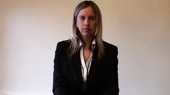 Tabitha - The Desperate Interview Remastered