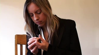 Tabitha - The Desperate Interview Remastered