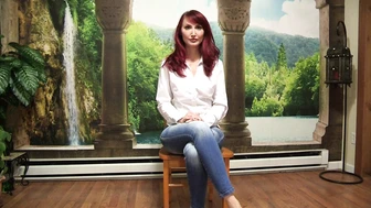 Kendra - Trying To Hide