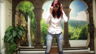 Kendra - Trying To Hide