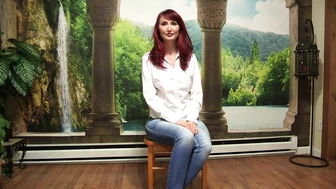 Kendra - Trying To Hide