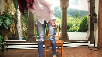 Kendra - Trying To Hide