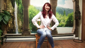 Kendra - Trying To Hide