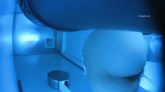 Night club bar back shot 1