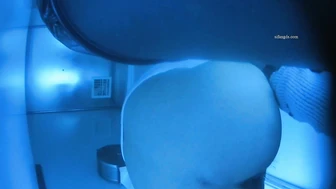 Night club bar back shot 1