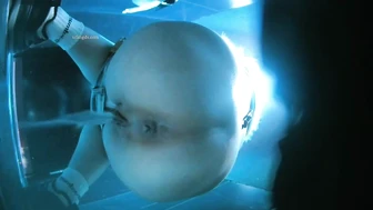 Night club bar back shot 3, SifangKTV, PissRIP