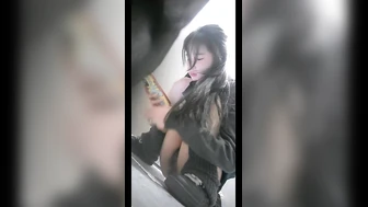 Beauties with multiple lenses the 6th issue