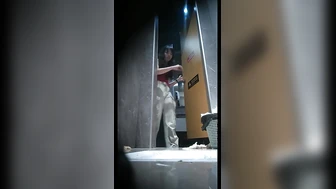 Beauties with multiple lenses the 5th issue