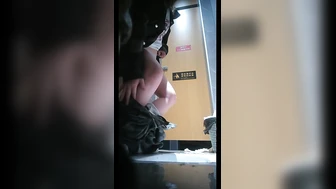 Beauties with multiple lenses the 5th issue, SifangKTV, PissRIP