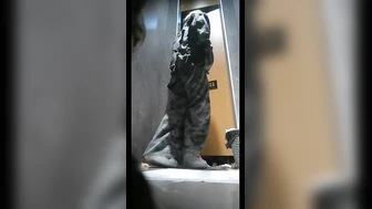 Beauties with multiple lenses the 5th issue