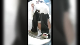 Beauties with multiple lenses the 2nd issue