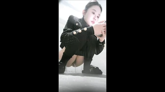 Beauties with multiple lenses the 1st issue