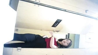 China Toilet Voyeur 2225