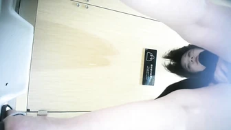 China Toilet Voyeur 2225