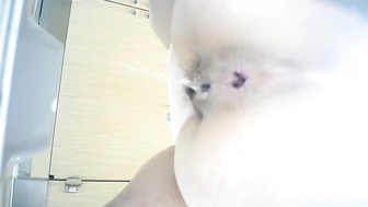 China Toilet Voyeur 2225