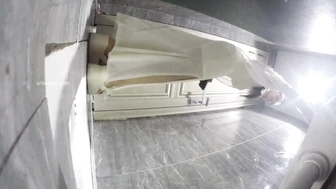 China Toilet Voyeur 2221