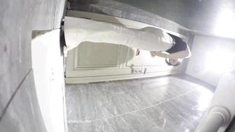 China Toilet Voyeur 2221