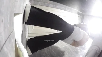 China Toilet Voyeur 2222