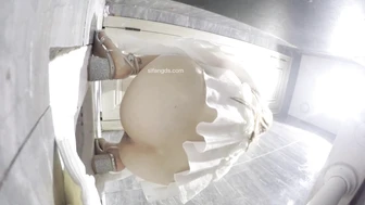 China Toilet Voyeur 2222