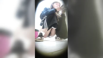 Hairless Beauty Hand Wipes B 3, Voyeur Collection, PissRIP