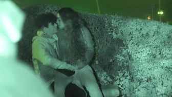 FU10 Night Watching 014, Videos Public Sex, PissRIP