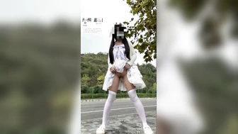 Chinese selfie Vol.207