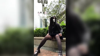 Chinese selfie Vol.207