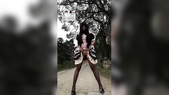 Chinese selfie Vol.207