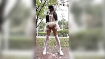 Chinese selfie Vol.207