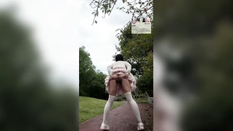 Chinese selfie Vol.207