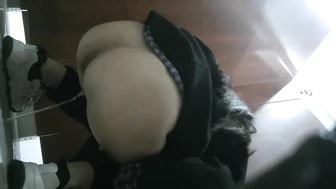 Classic Toilet Shooting (Remote Control Lens) 24V Part 1