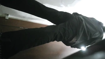 Classic Toilet Shooting (Remote Control Lens) 24V Part 1